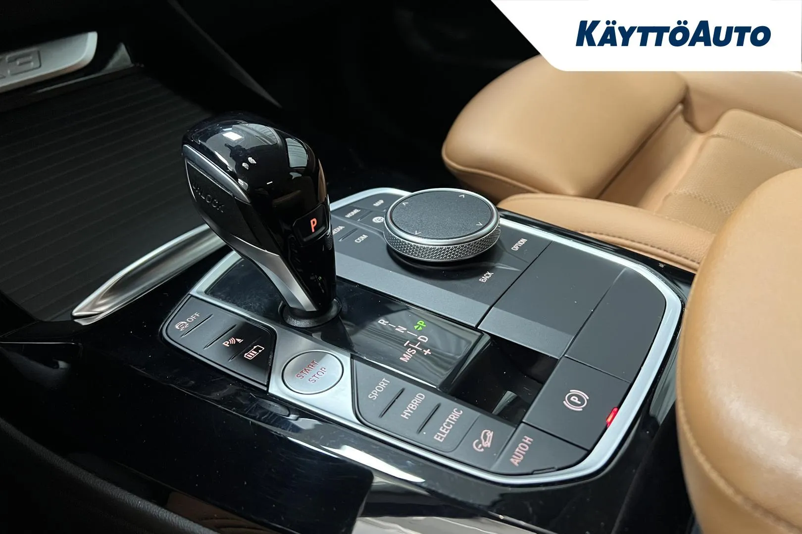 BMW X3 XRT-521 carousel image