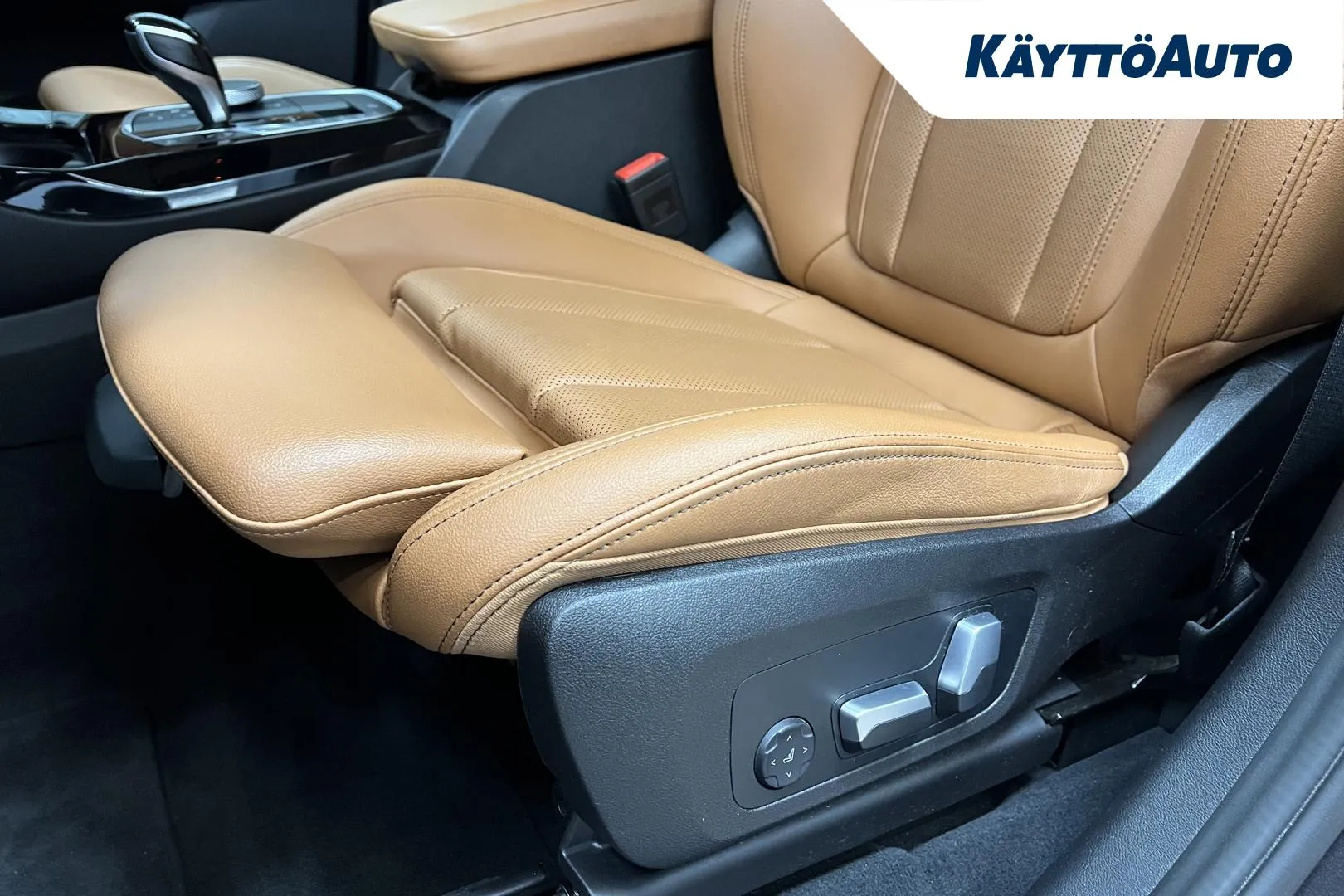 BMW X3 XRT-521 carousel image