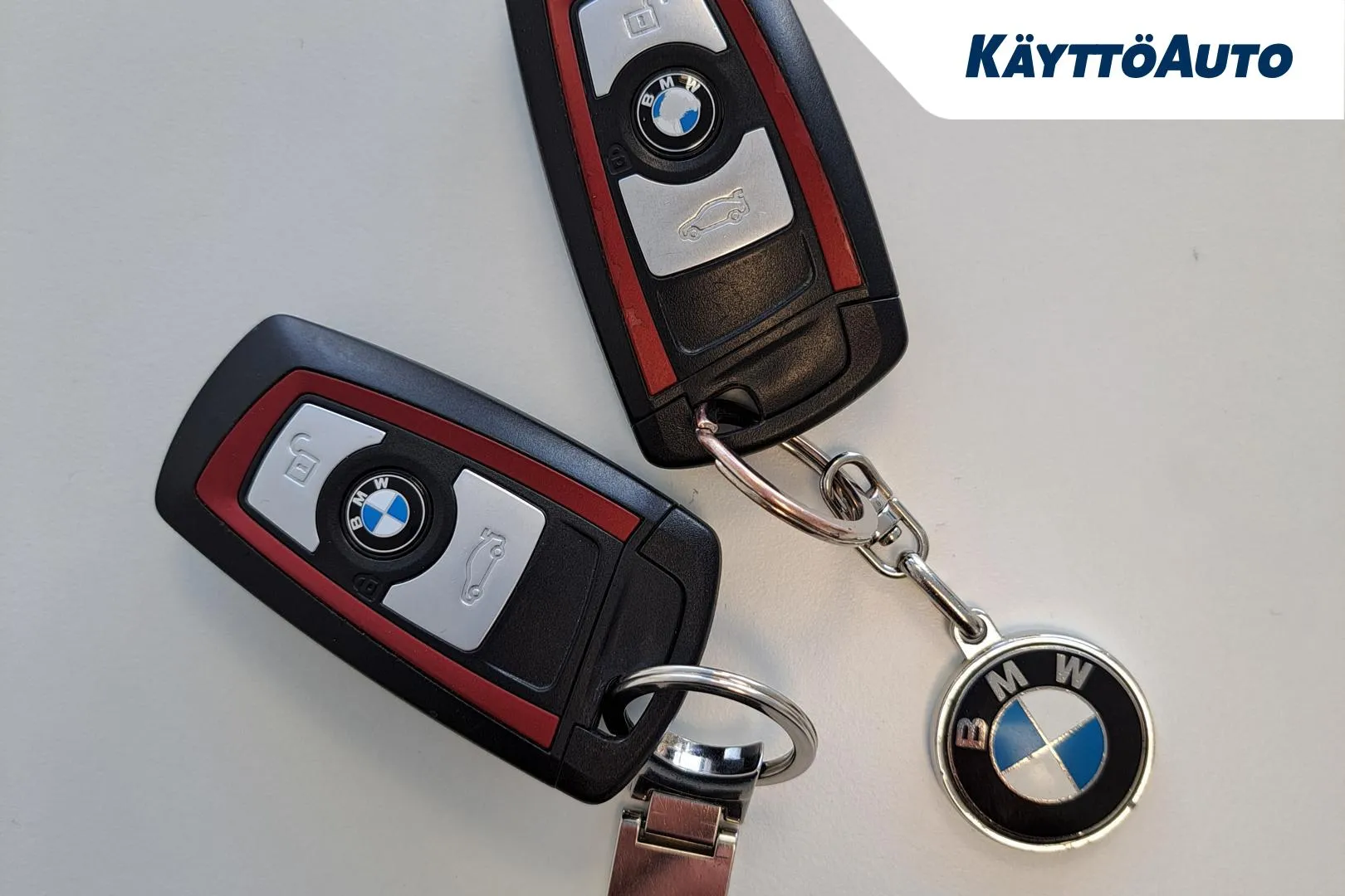 BMW 320 SLV-179 carousel image