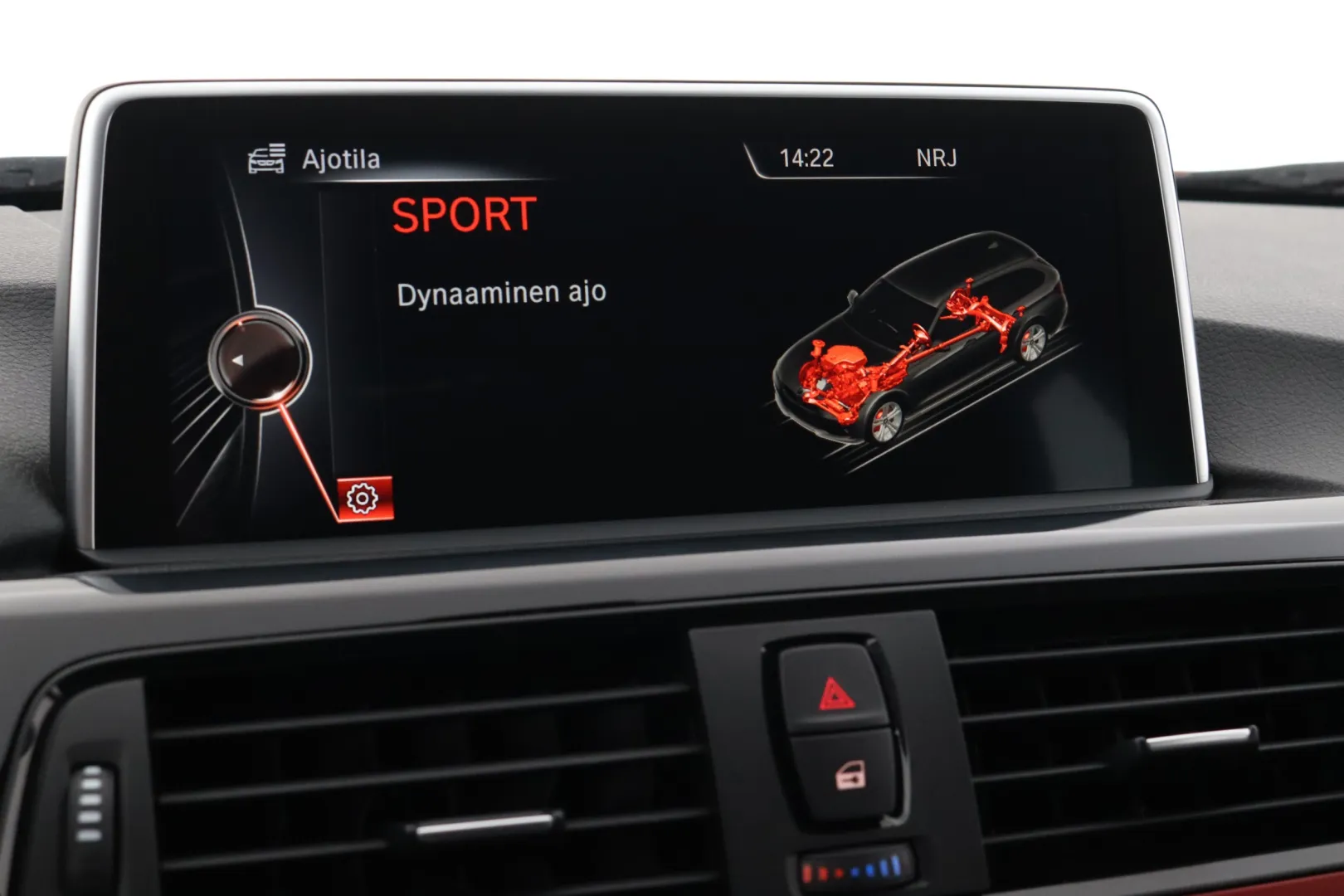 BMW 320 SLV-179 carousel image