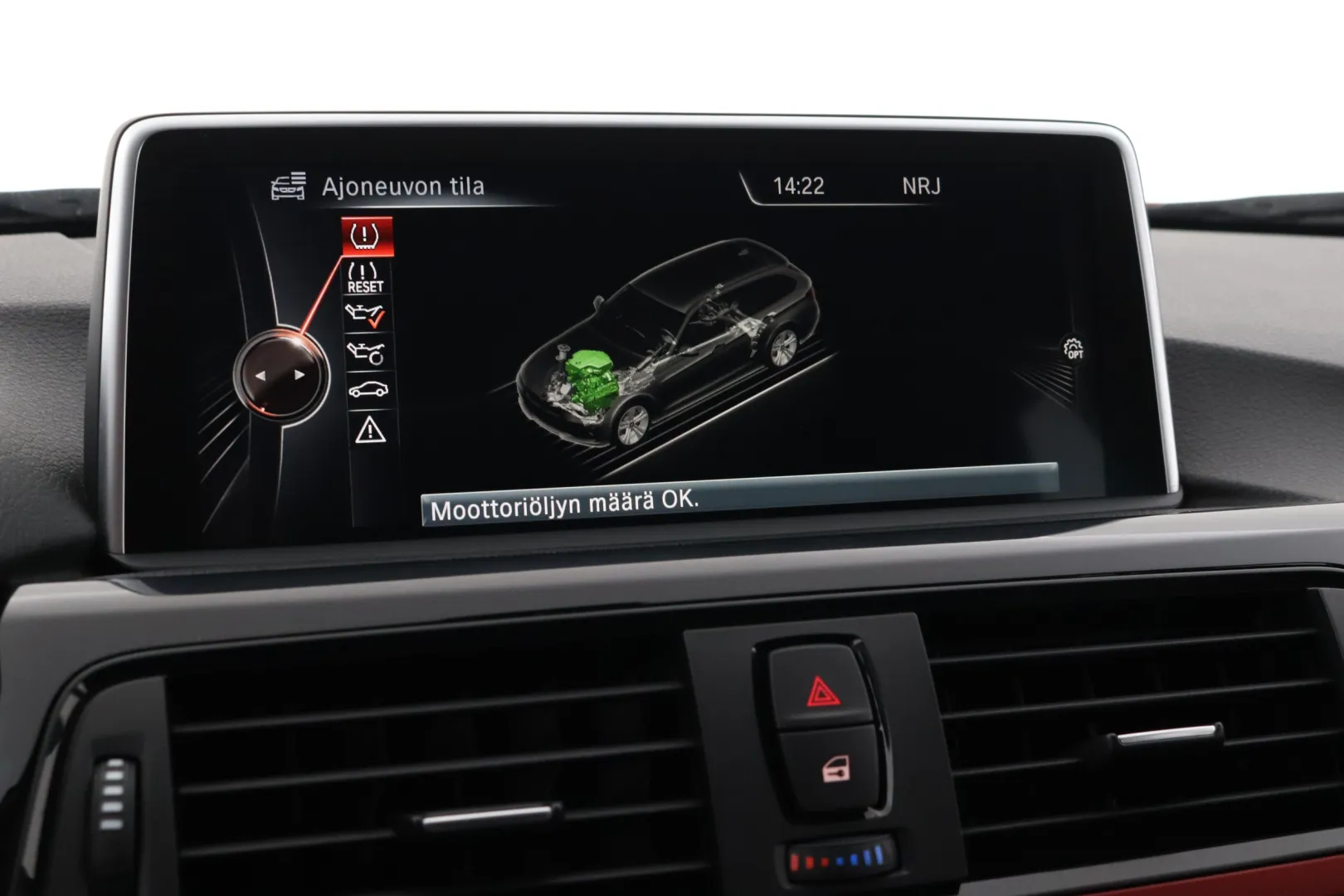 BMW 320 SLV-179 carousel image