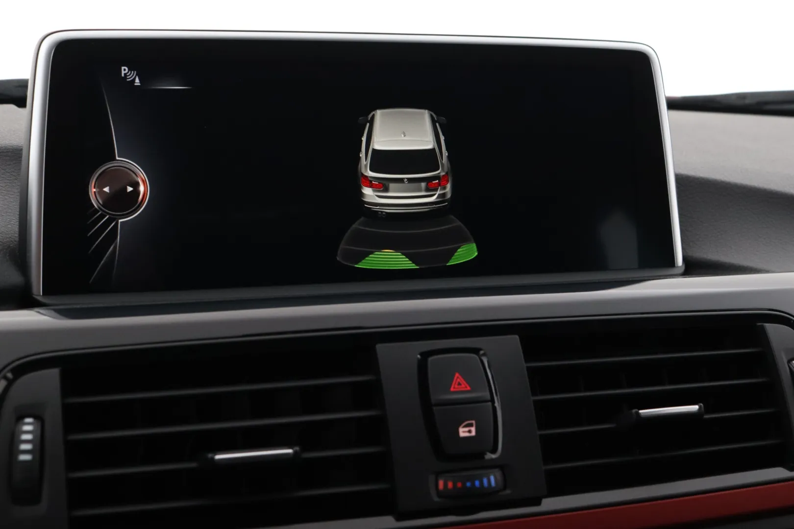 BMW 320 SLV-179 carousel image