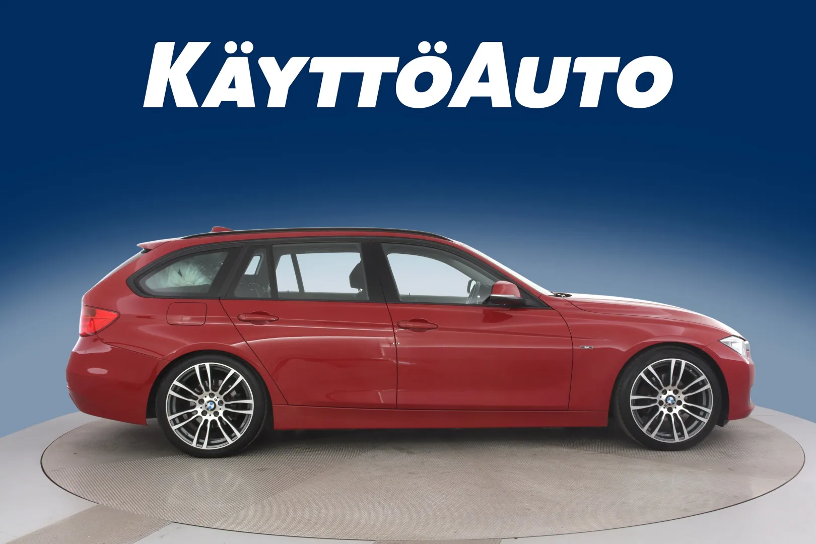 BMW 320 SLV-179 carousel image