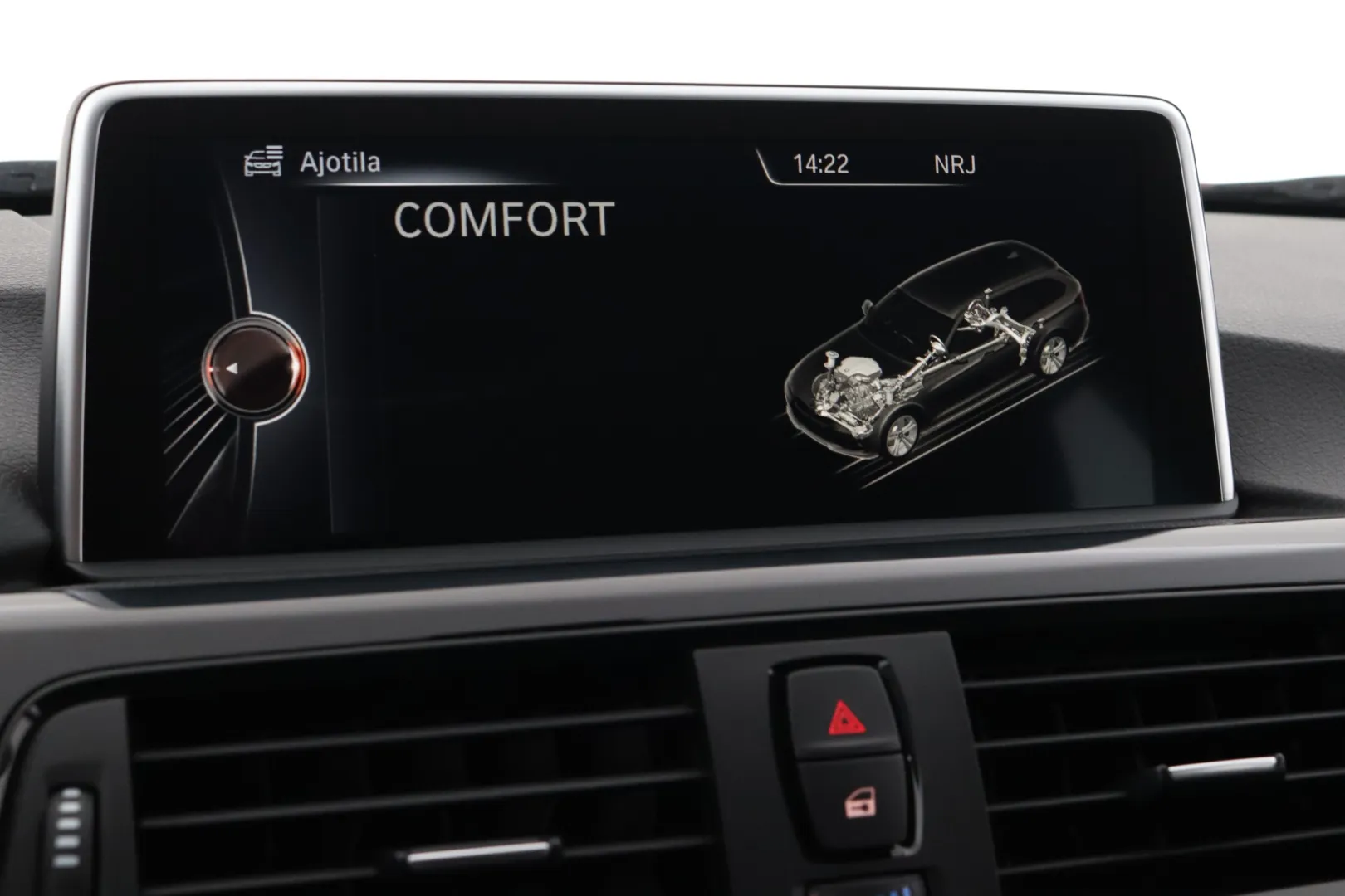 BMW 320 SLV-179 carousel image