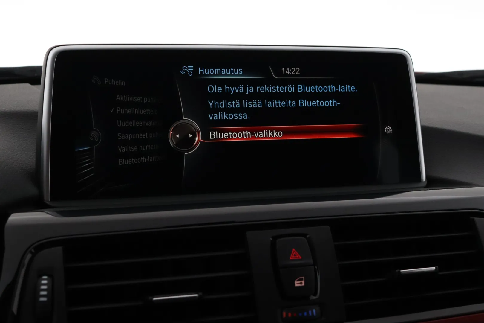 BMW 320 SLV-179 carousel image