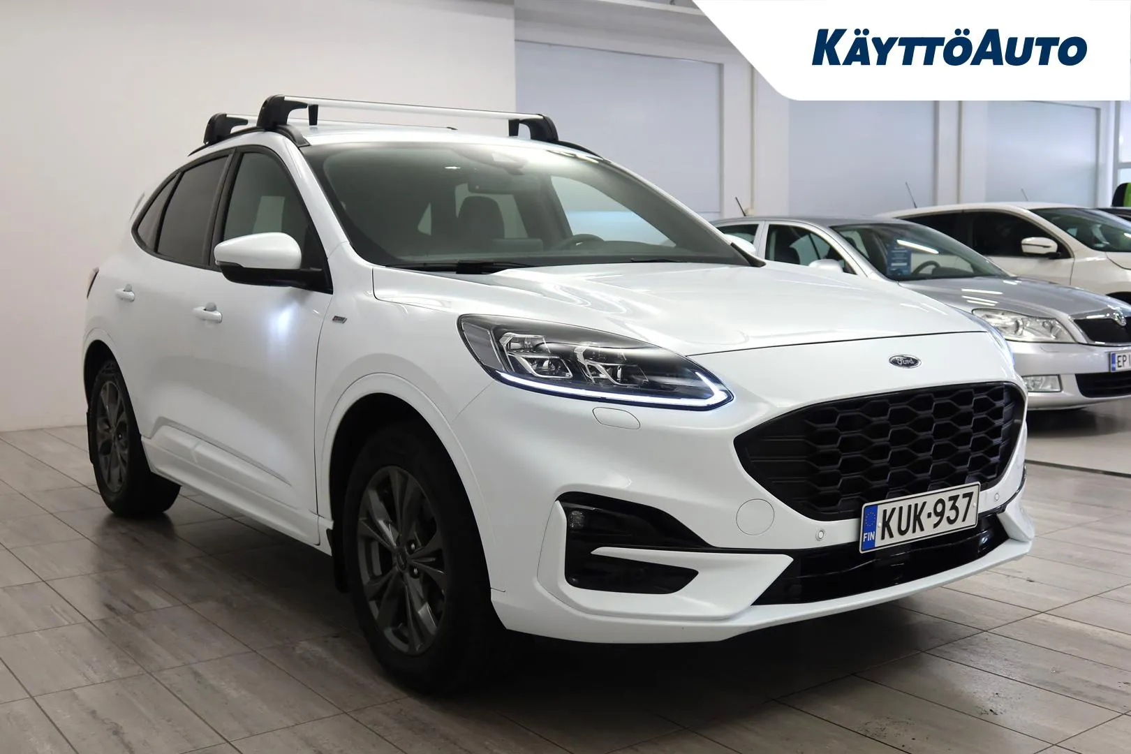 FORD Kuga KUK-937 carousel image
