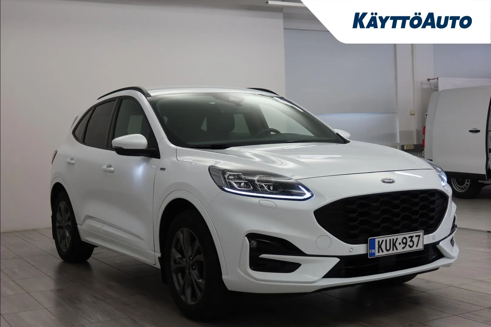 FORD Kuga KUK-937 carousel image