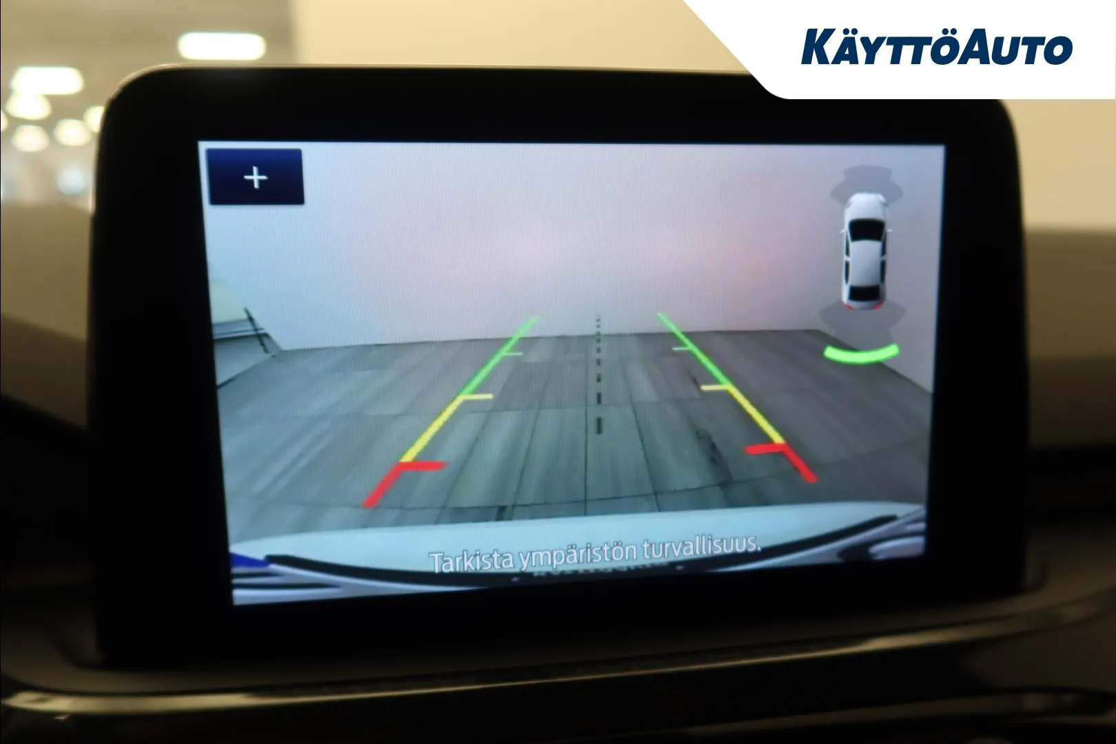 FORD Kuga KUK-937 carousel image
