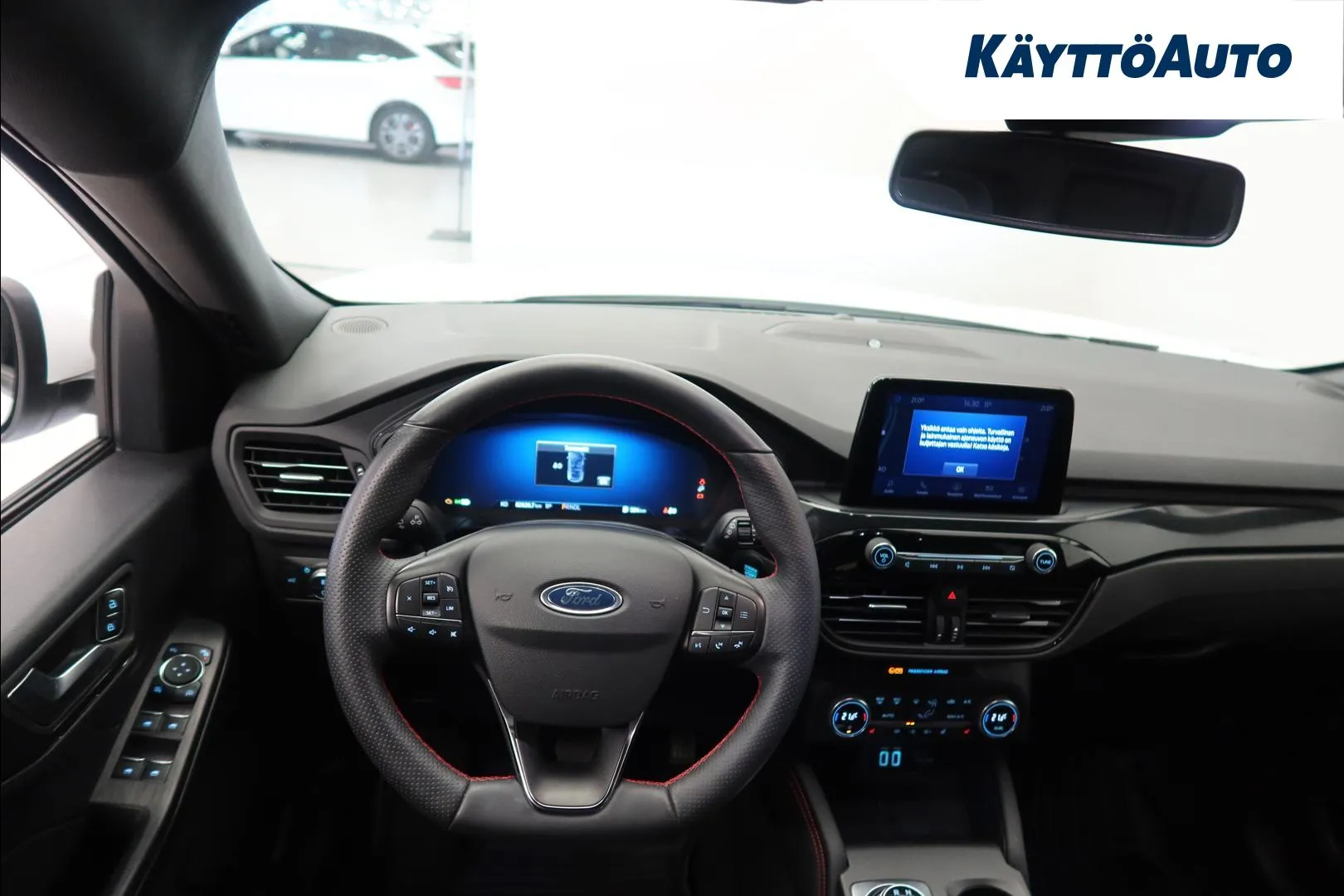 FORD Kuga KUK-937 carousel image