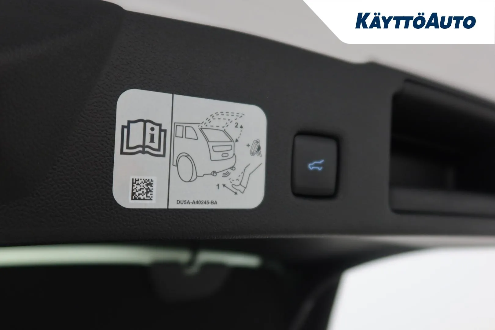 FORD Kuga KUK-937 carousel image