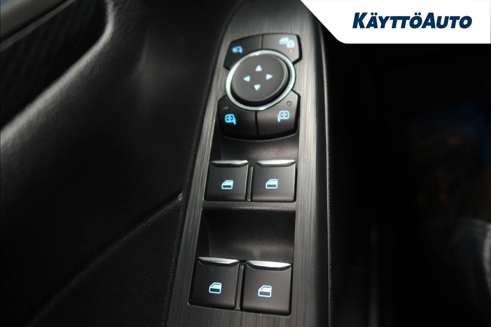 FORD Kuga KUK-937 carousel image