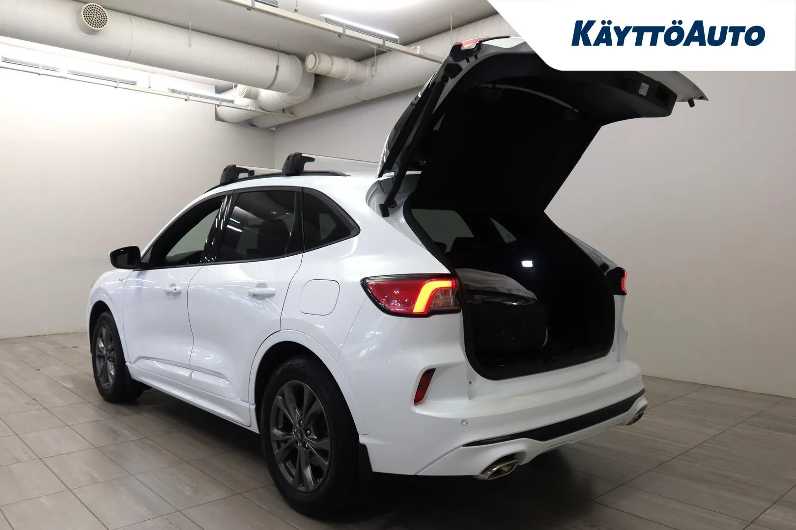 FORD Kuga KUK-937 carousel image