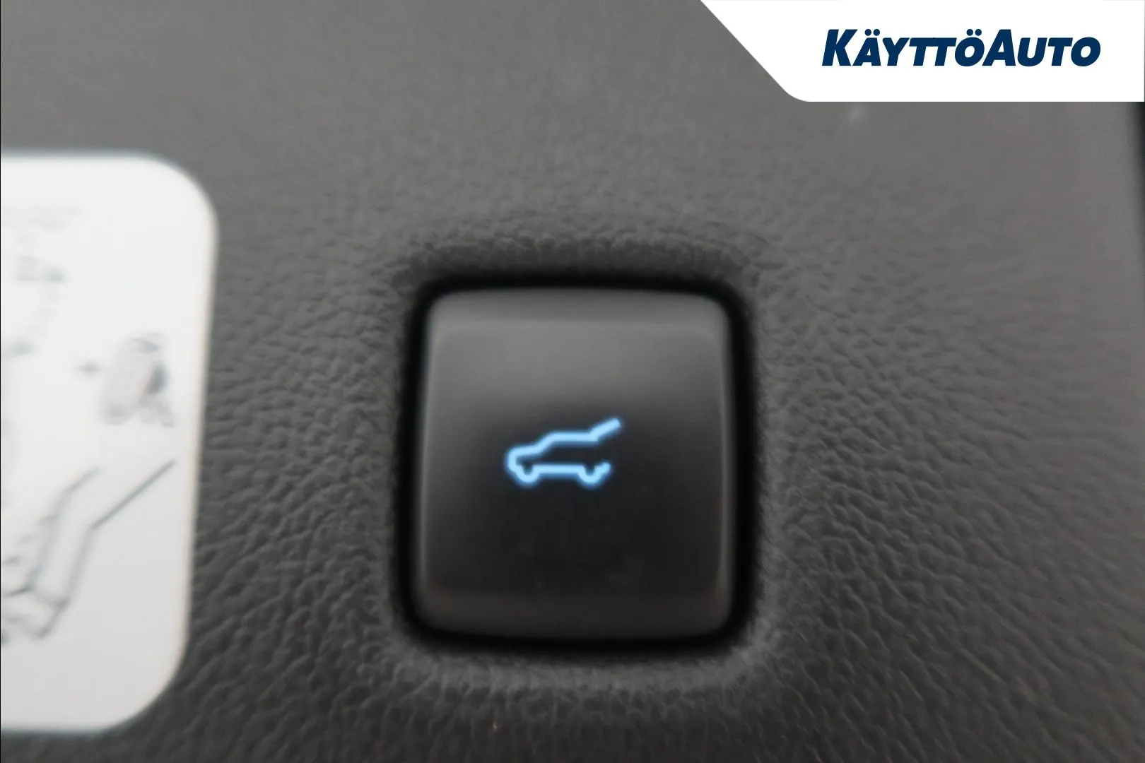 FORD Kuga KUK-937 carousel image