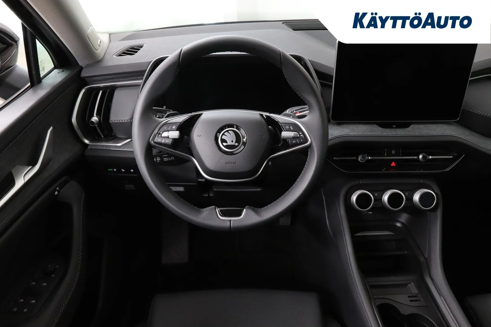 Skoda Kodiaq JNK-533 carousel image