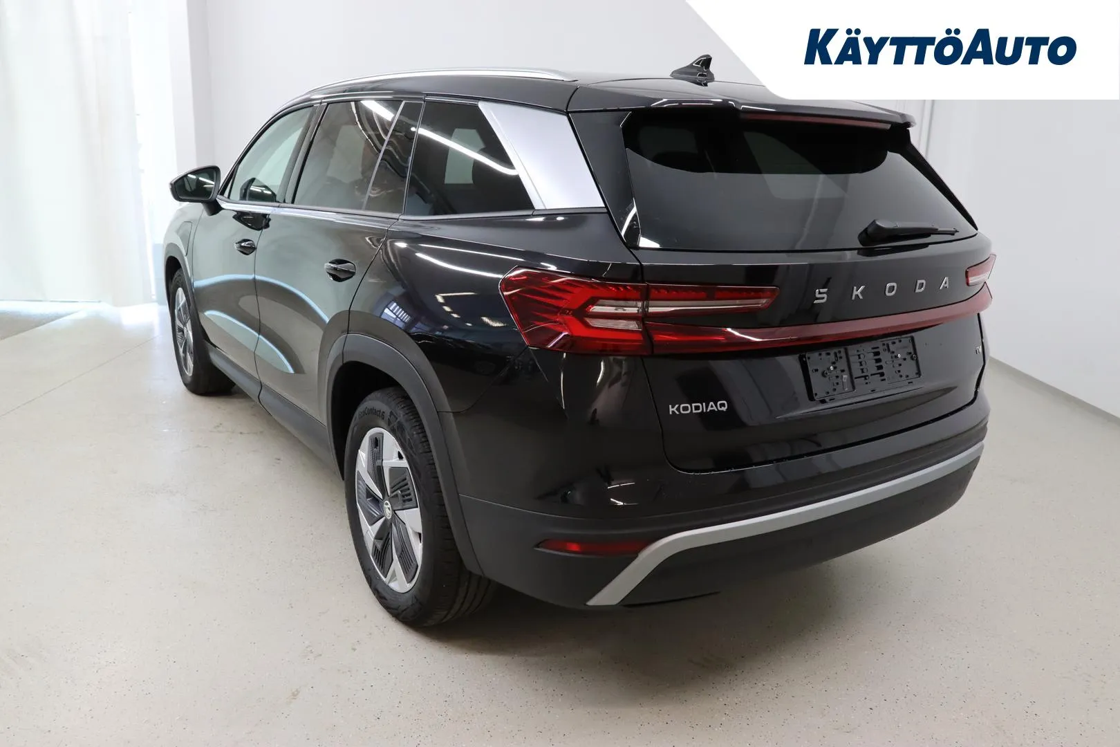 Skoda Kodiaq JNK-533 carousel image