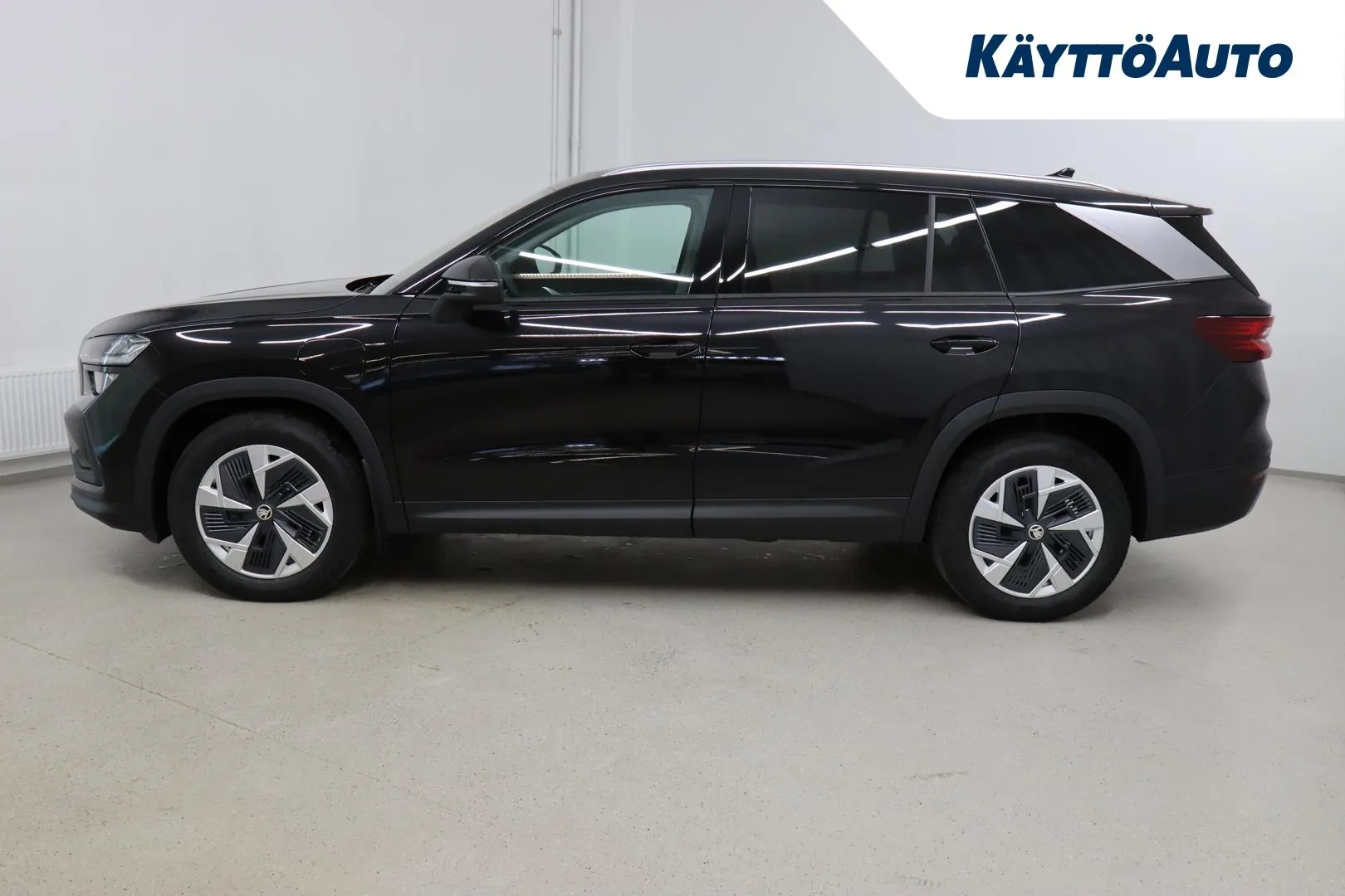 Skoda Kodiaq JNK-533 carousel image