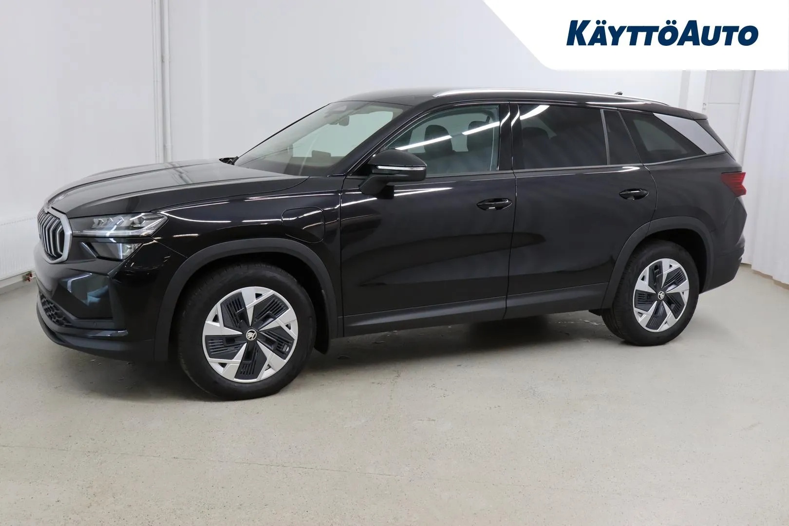 Skoda Kodiaq JNK-533 carousel image
