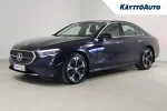 MERCEDES-BENZ E JNK-554 carousel thumbs