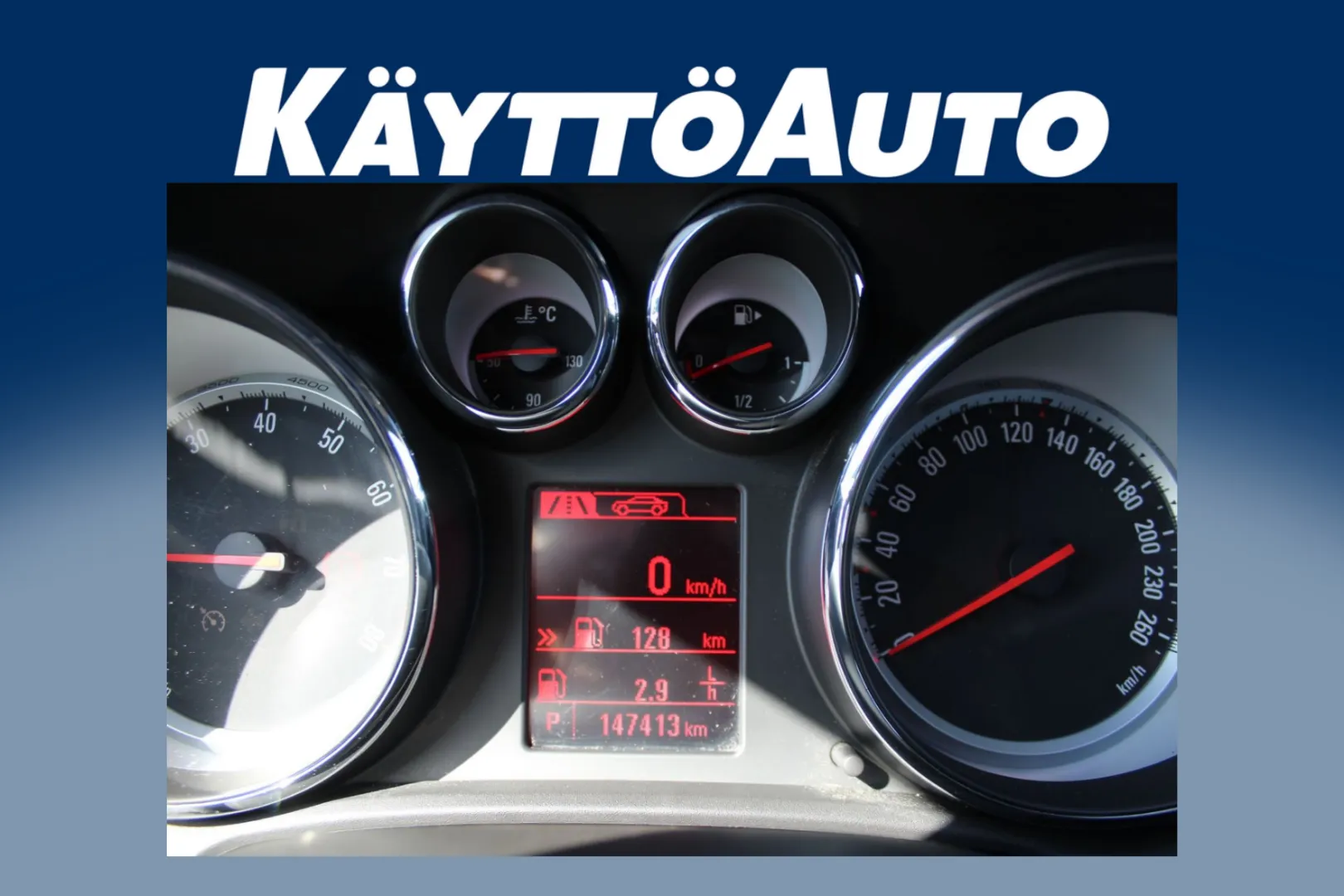 OPEL Astra ENO-116 carousel image