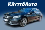 MERCEDES-BENZ C KUM-117 carousel thumbs