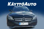 MERCEDES-BENZ C KUM-117 carousel thumbs