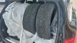 MERCEDES-BENZ C KUM-117 carousel thumbs