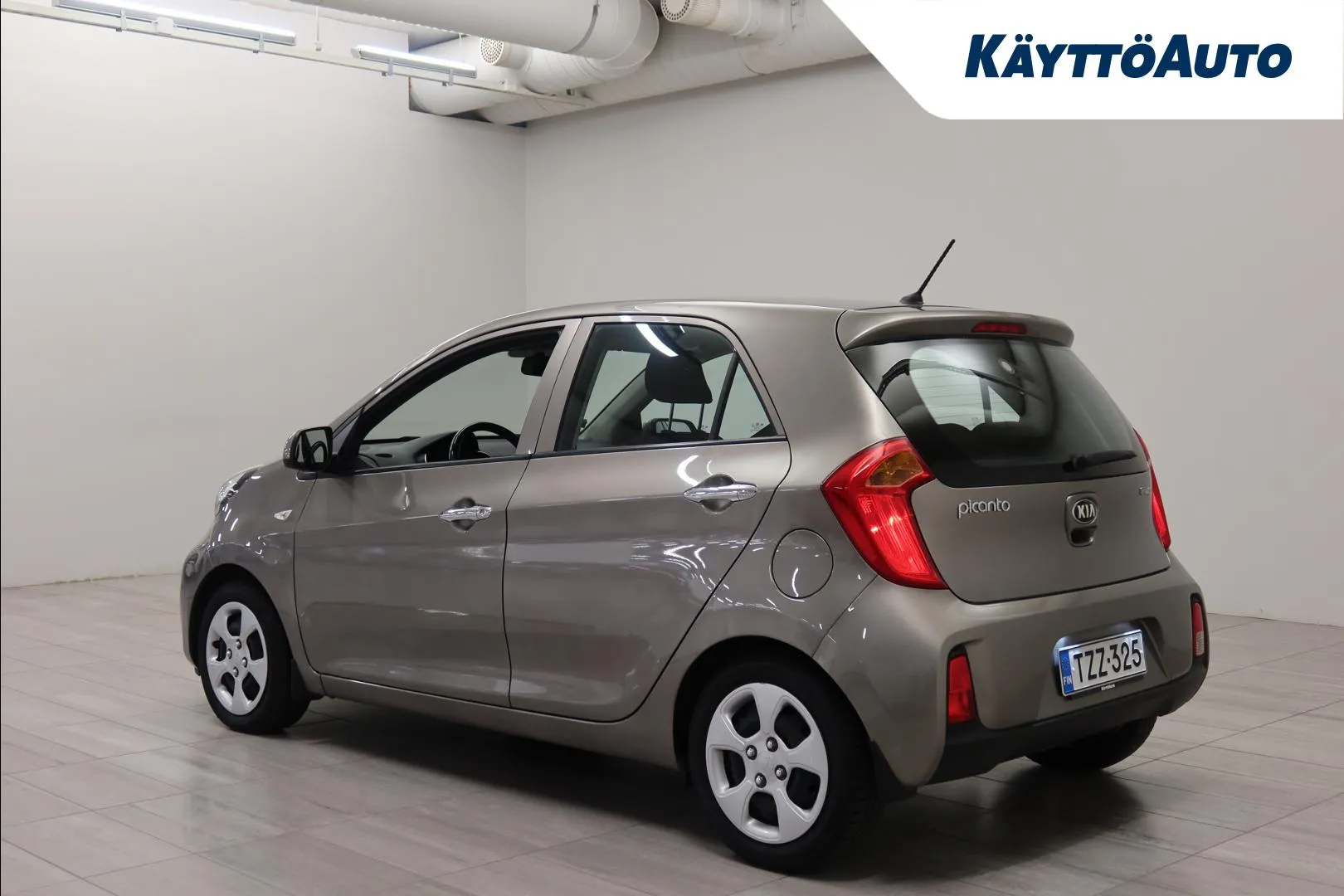 KIA Picanto TZZ-325 carousel image