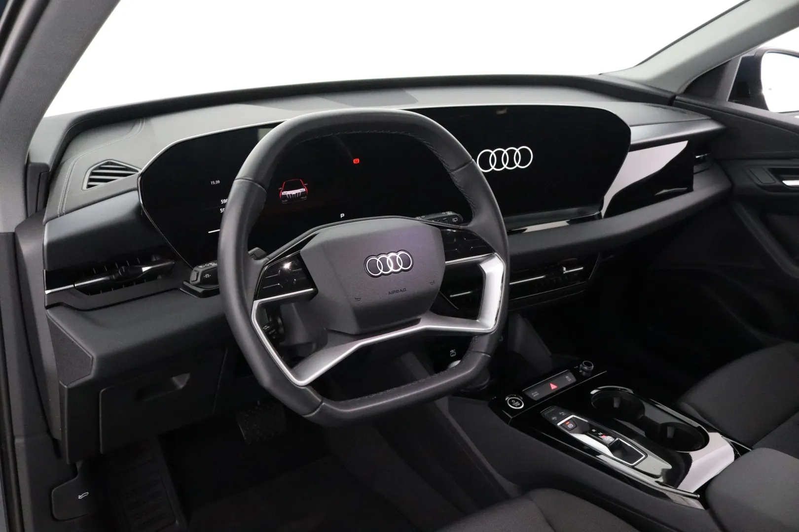AUDI Q6 e-tron LSU-101 carousel image