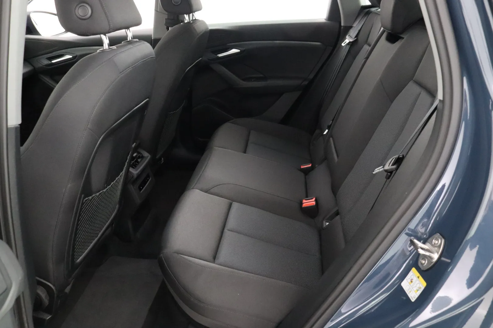 AUDI Q6 e-tron LSU-101 carousel image