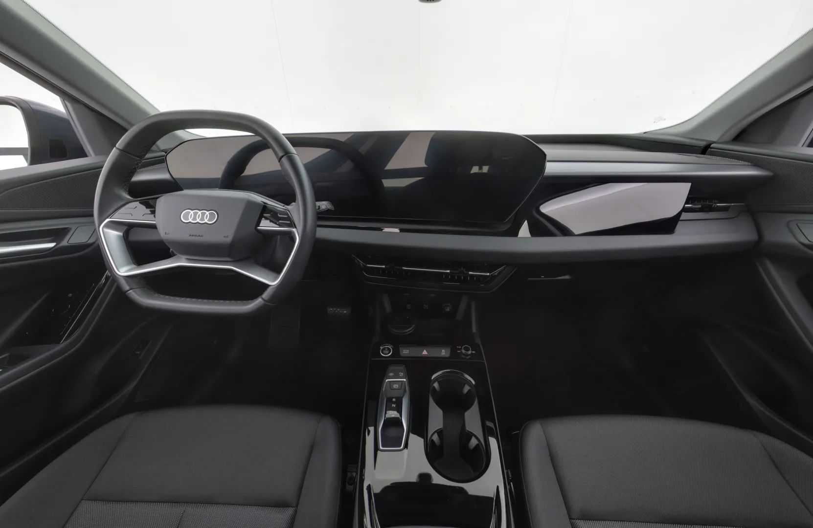 AUDI Q6 e-tron LSU-101 carousel image