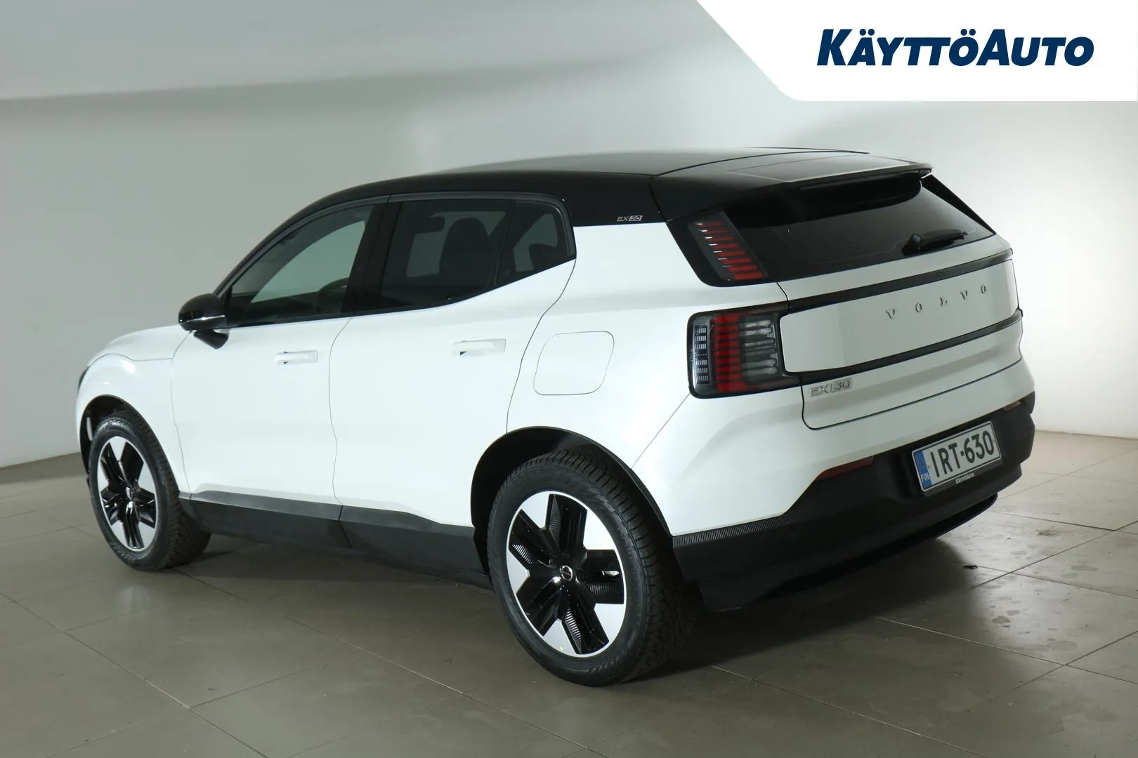 Volvo EX30 IRT-630 carousel image