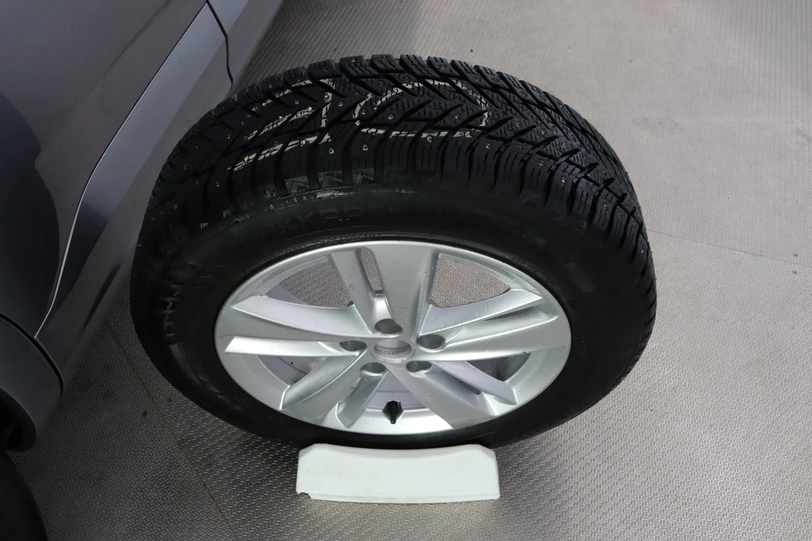 OPEL Grandland NNE-124 carousel image