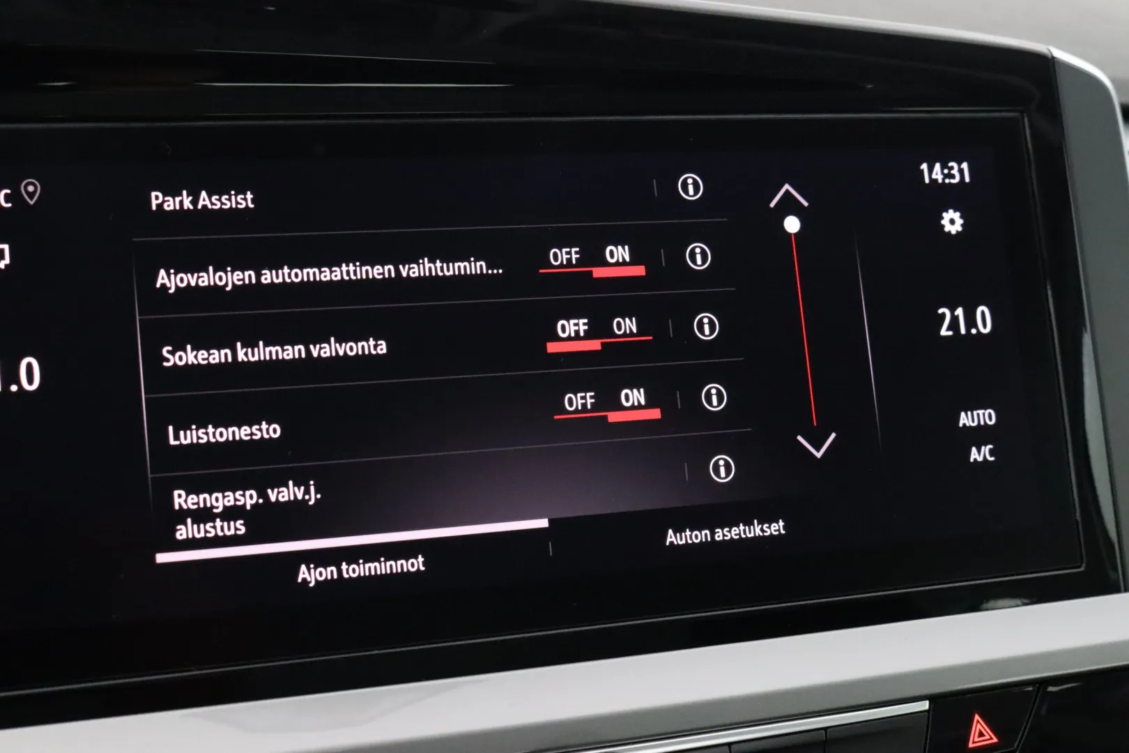 OPEL Grandland NNE-124 carousel image