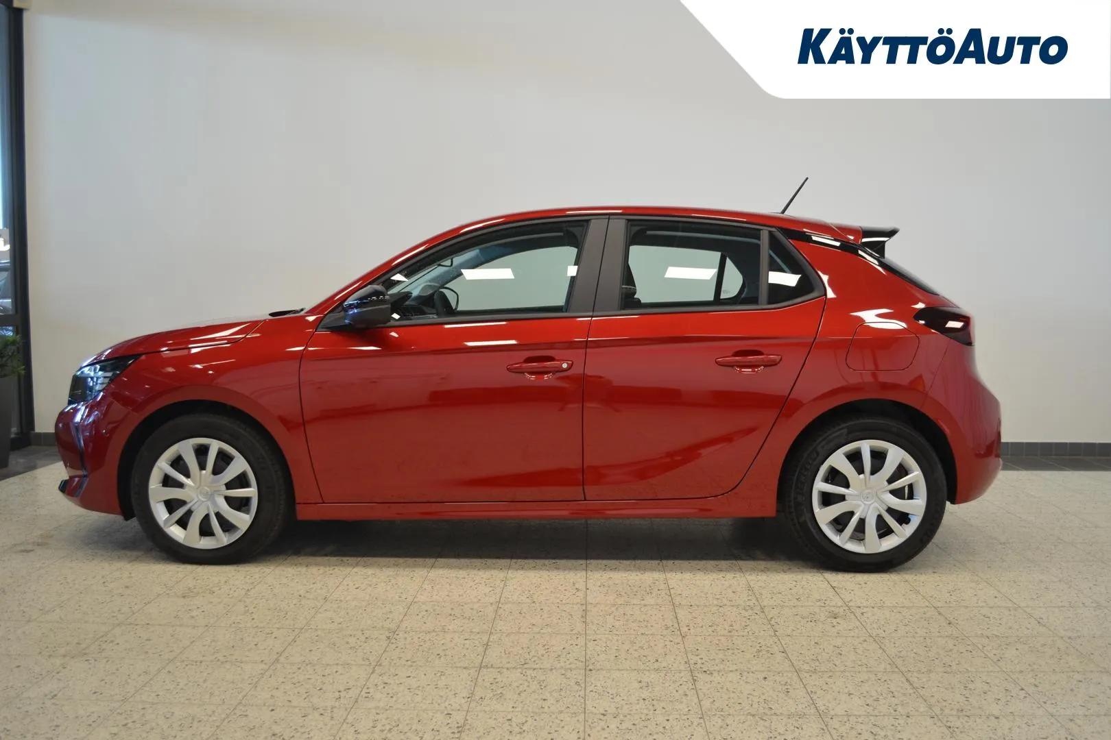 OPEL Corsa JNH-501 carousel image