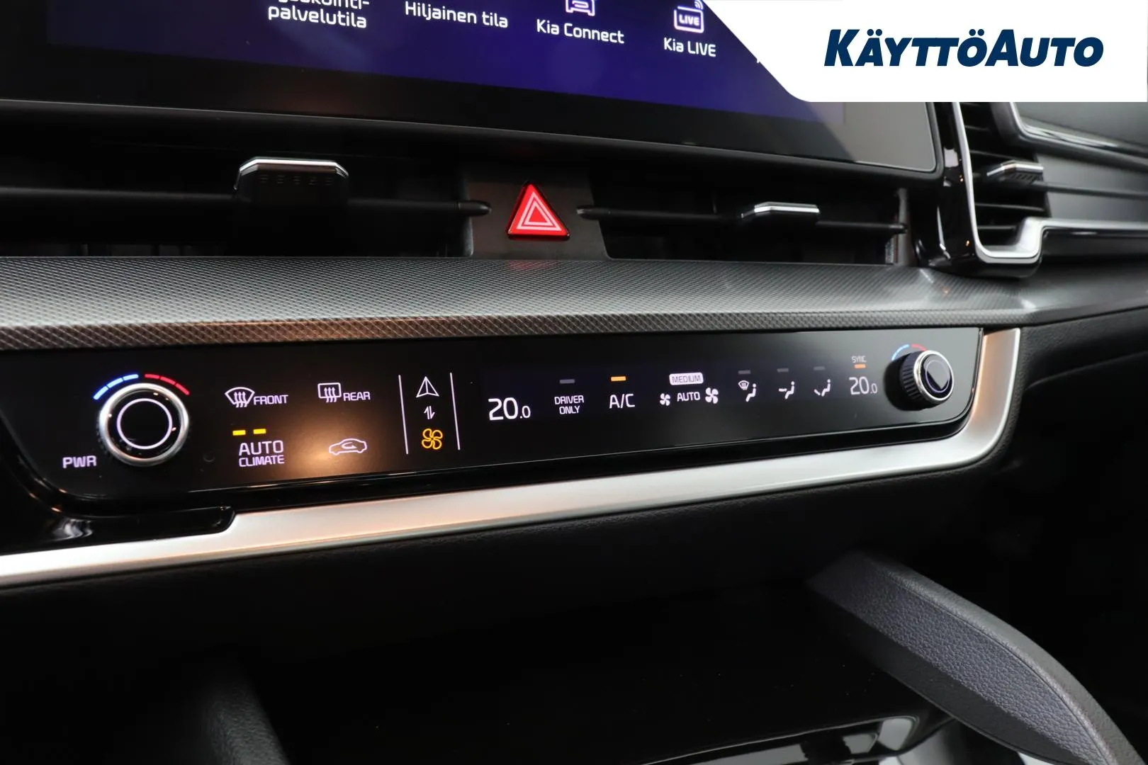 KIA Sportage JNL-589 carousel image