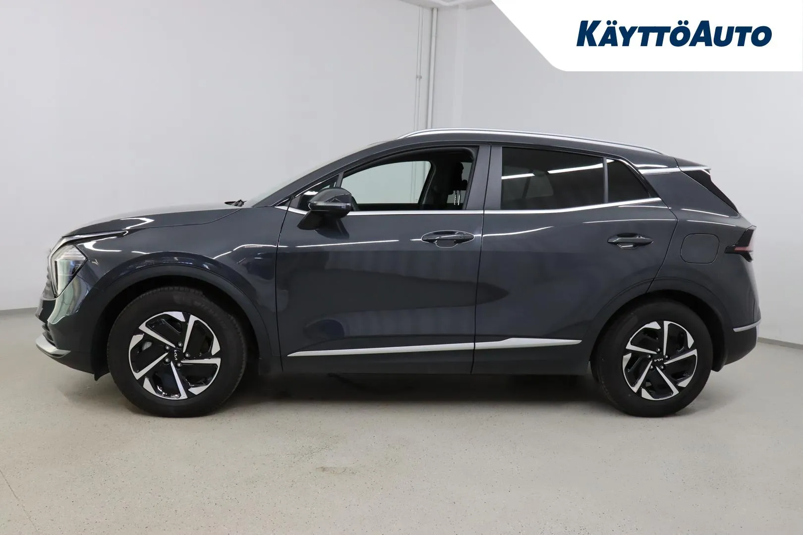 KIA Sportage JNL-589 carousel image