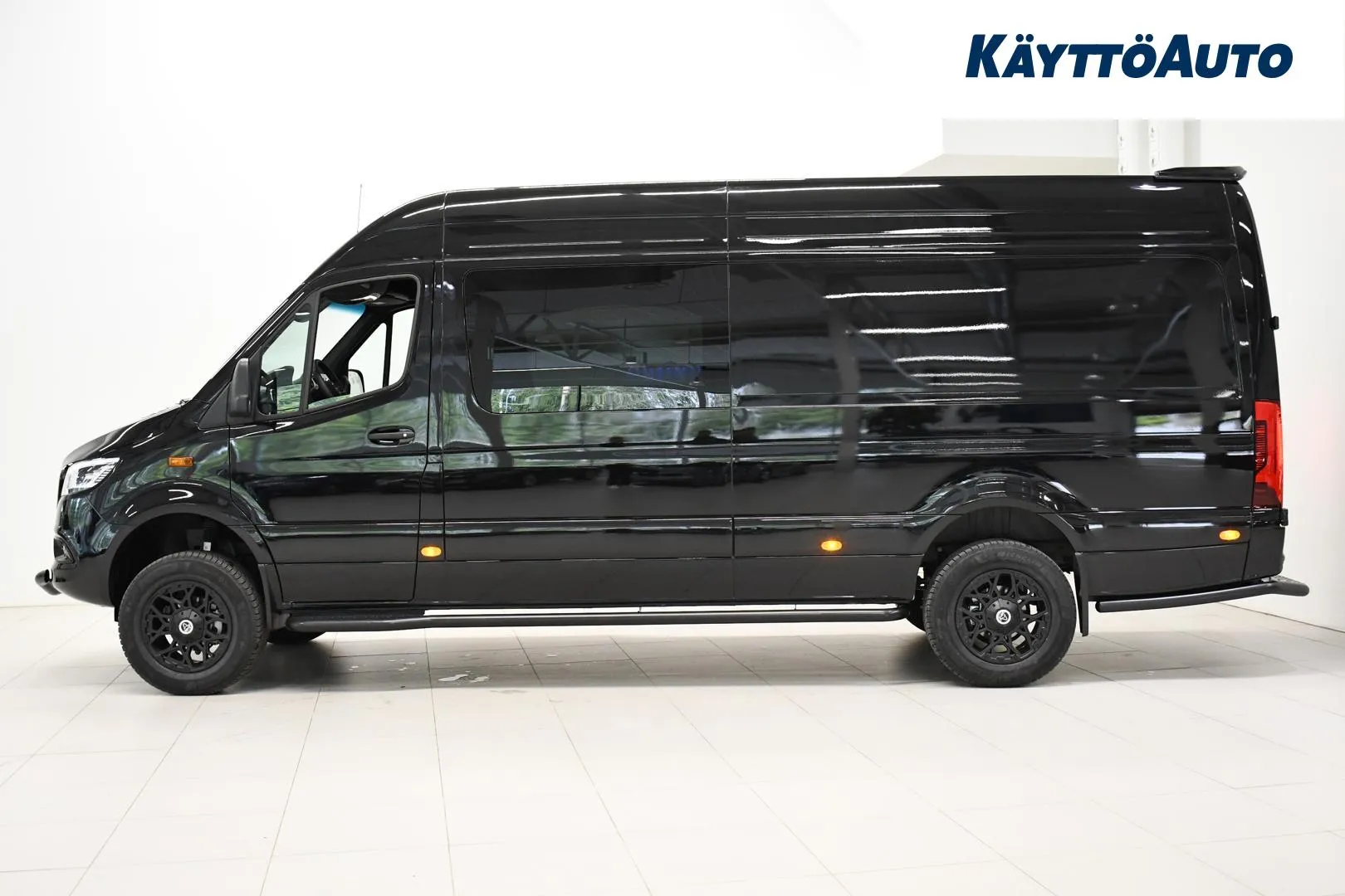 MERCEDES-BENZ Sprinter 745296 carousel image