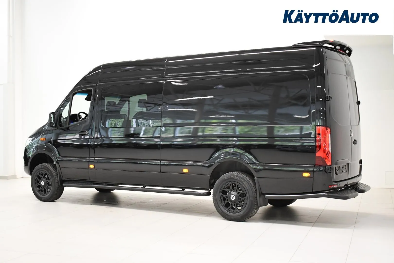 MERCEDES-BENZ Sprinter 745296 carousel image