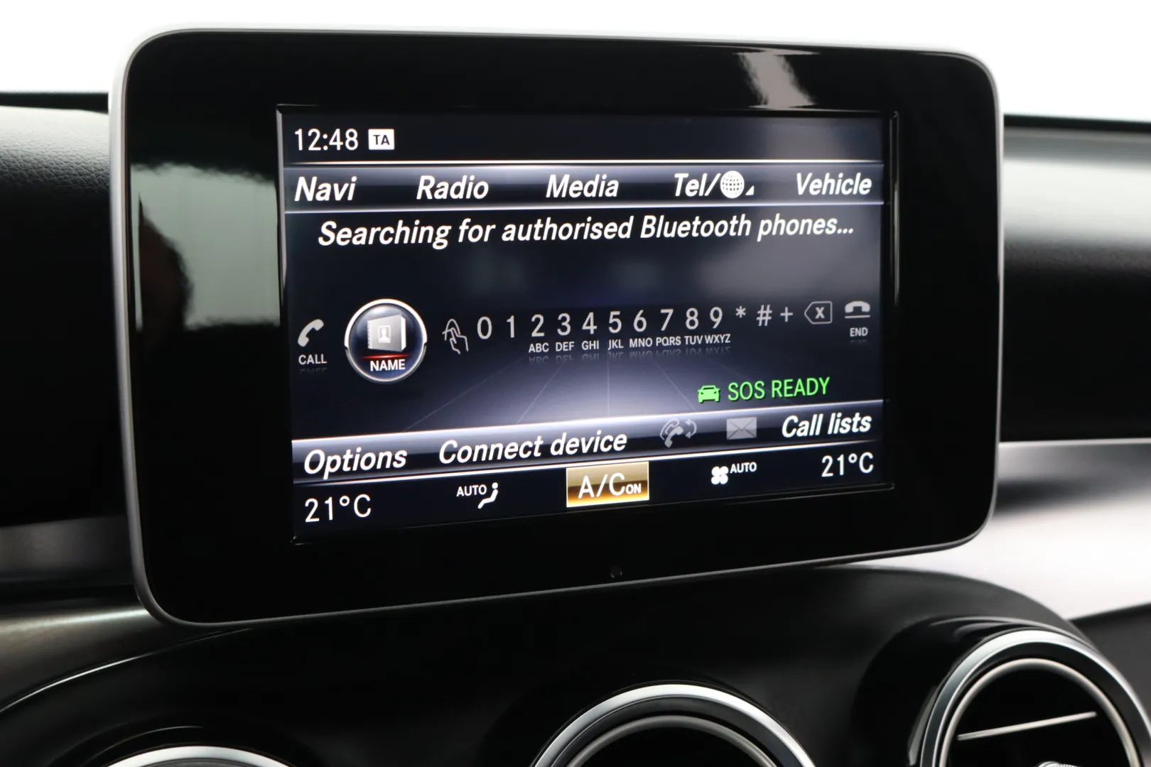 MERCEDES-BENZ GLC OXP-454 carousel image