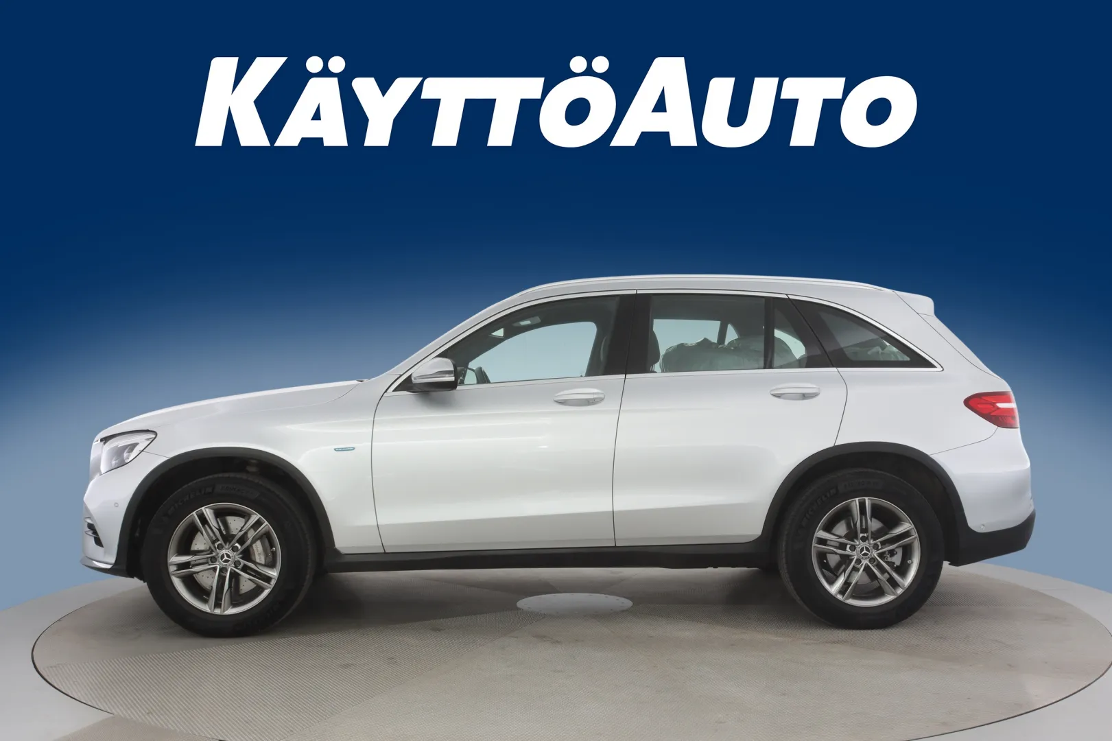 MERCEDES-BENZ GLC OXP-454 carousel image