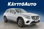 MERCEDES-BENZ GLC OXP-454 carousel thumbs