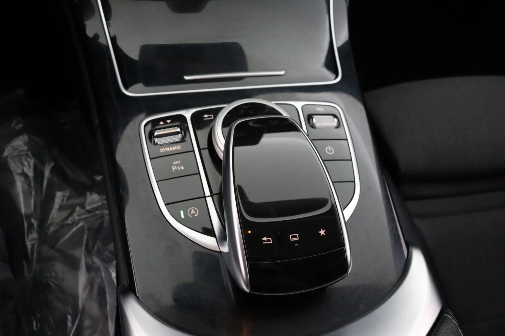 Mercedes-Benz C ERT-597 carousel image