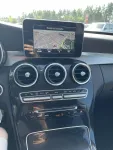 Mercedes-Benz C ERT-597 carousel thumbs