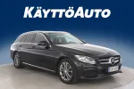 Mercedes-Benz C ERT-597 carousel thumbs
