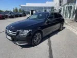 Mercedes-Benz C ERT-597 carousel thumbs