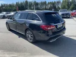Mercedes-Benz C ERT-597 carousel thumbs