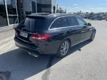 Mercedes-Benz C ERT-597 carousel thumbs
