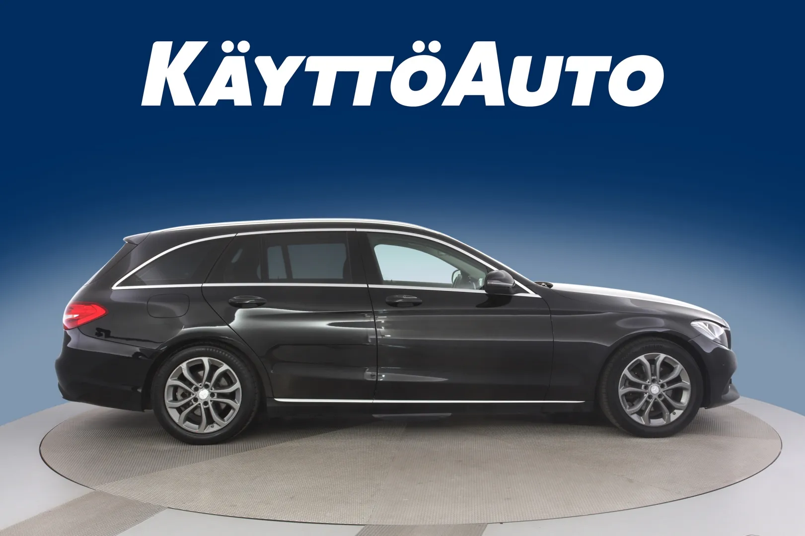 Mercedes-Benz C ERT-597 carousel image