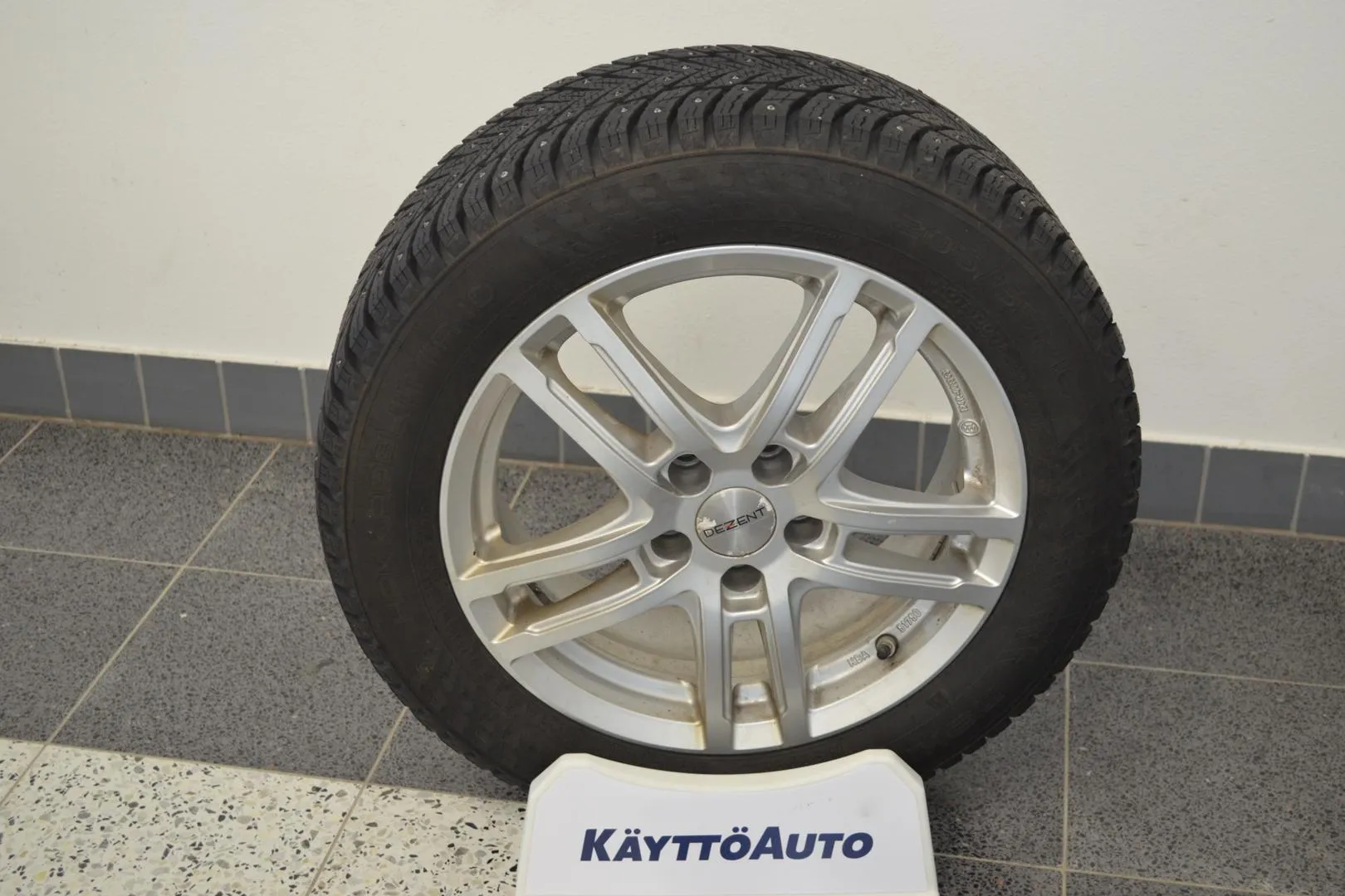 OPEL Astra RUO-492 carousel image