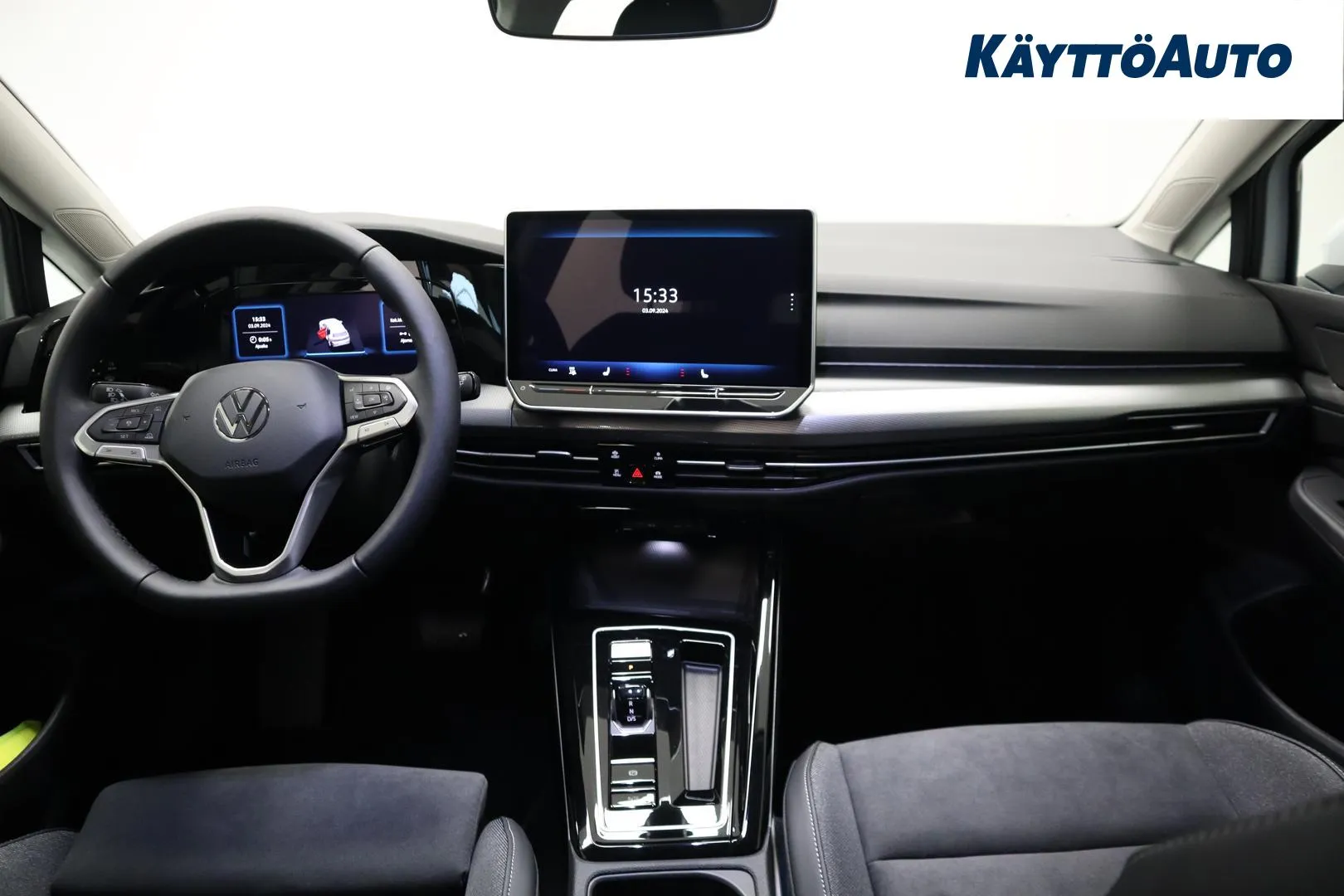 Volkswagen Golf NNV-186 carousel image